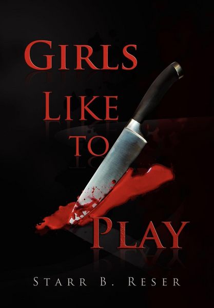 Produktbild: Reser, S: Girls Like to Play