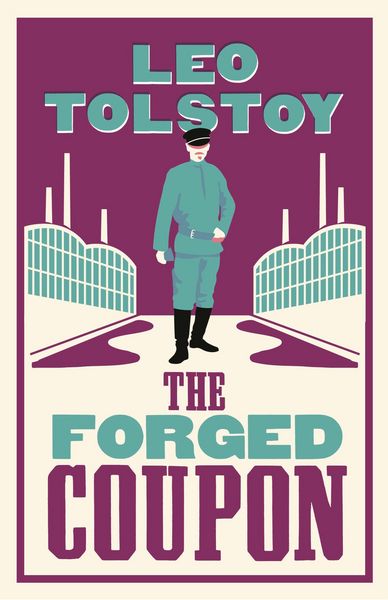 Produktbild: The Forged Coupon