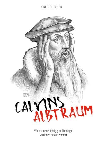 Produktbild: Calvins Albtraum
