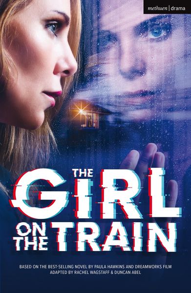 Produktbild: The Girl on the Train