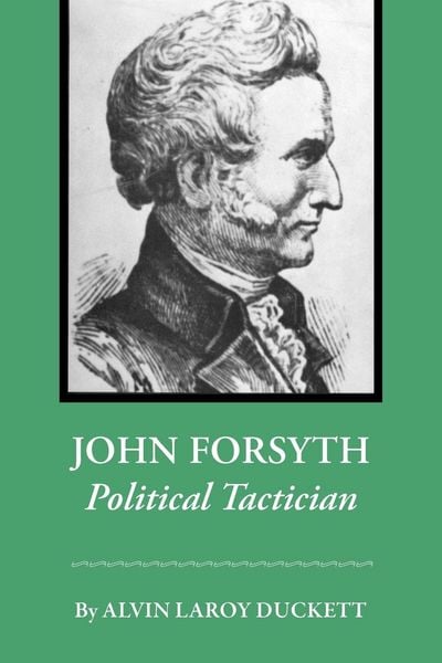 Produktbild: John Forsyth