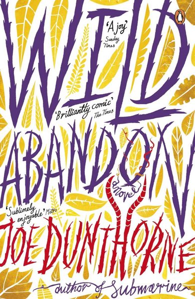 Produktbild: Wild Abandon