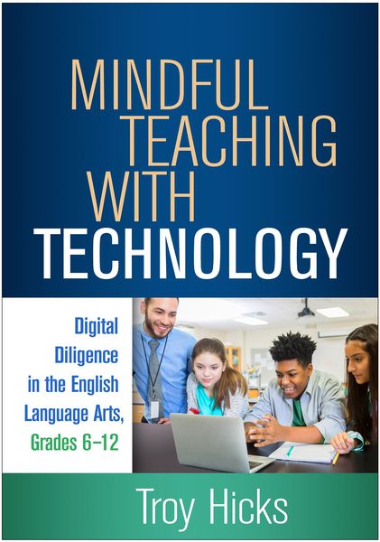 Produktbild: Mindful Teaching with Technology