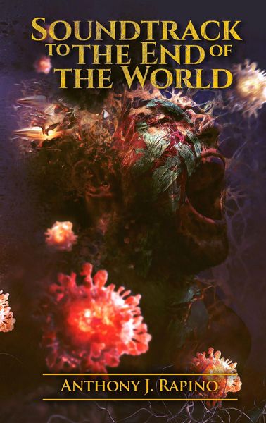Produktbild: Soundtrack to the End of the World
