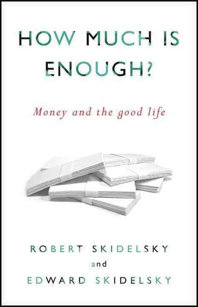 Produktbild: How Much Is Enough?