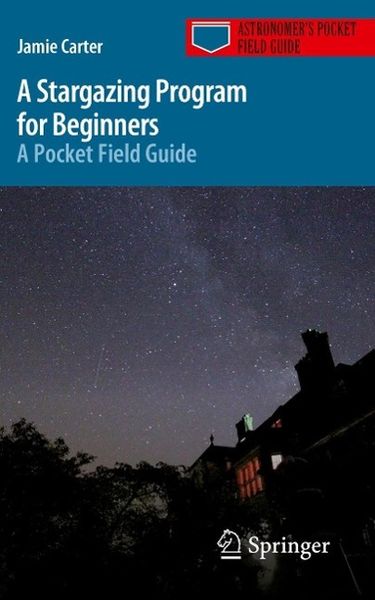 Produktbild: A Stargazing Program for Beginners
