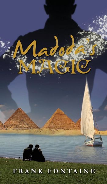 Produktbild: Madoda's Magic