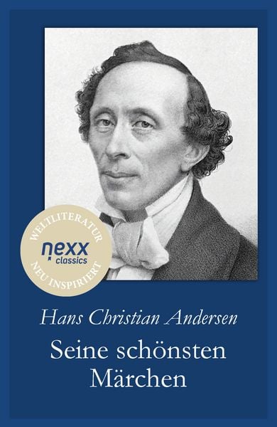 Produktbild: Hans Christian Andersen: Seine sch&ouml;nsten M&auml;rchen