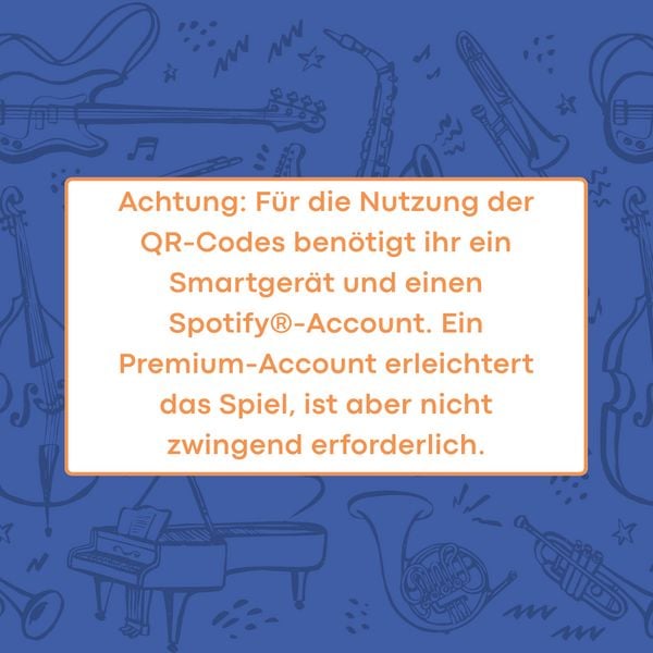 Produktbild: Chartbreak &ndash; Das Musikquiz, bei dem du die Fragen stellst