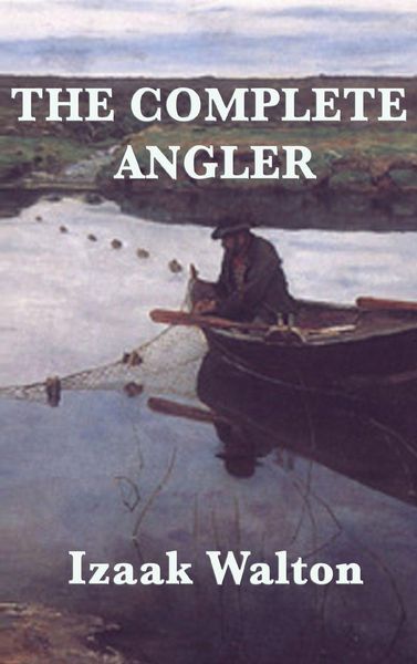 Produktbild: The Complete Angler