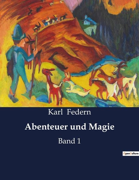 Produktbild: Abenteuer und Magie