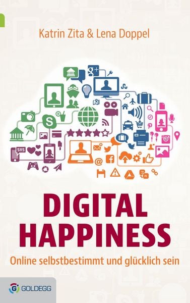 Produktbild: Digital Happiness