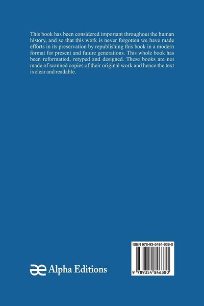 Produktbild: The Agony Column
