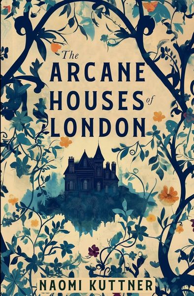 Produktbild: The Arcane Houses of London