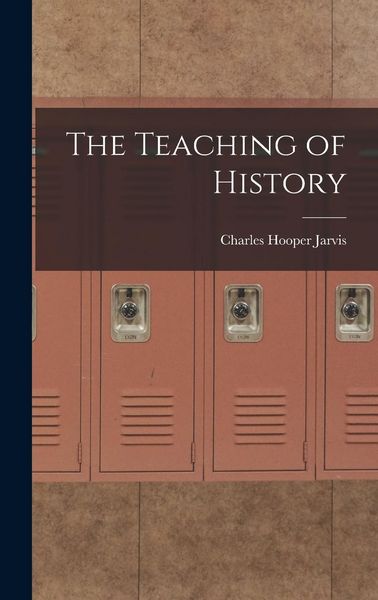 Produktbild: The Teaching of History