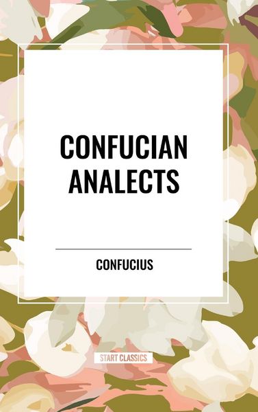 Produktbild: Confucian Analects
