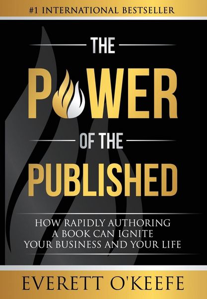Produktbild: The Power of the Published
