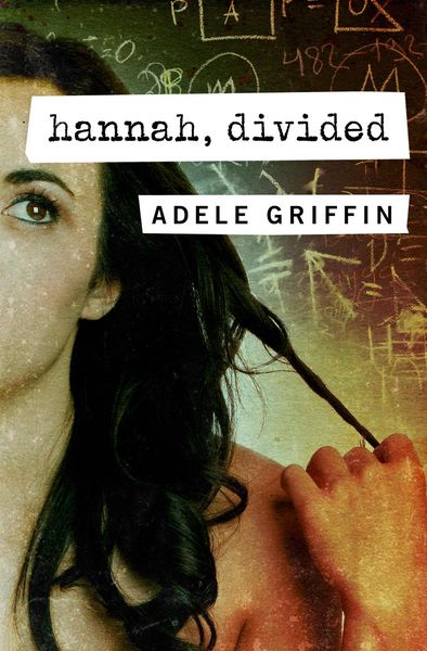 Produktbild: Hannah, Divided