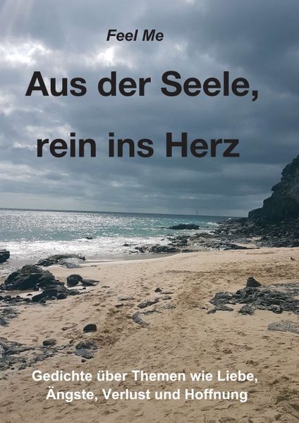 Produktbild: Aus der Seele, rein ins Herz