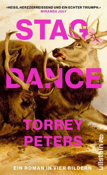 Produktbild: Stag Dance