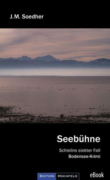 Produktbild: Seeb&uuml;hne