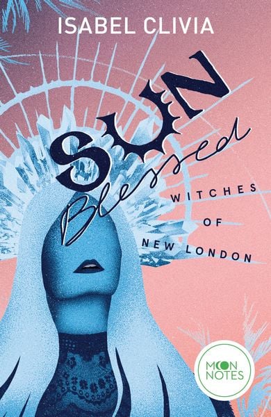 Produktbild: Witches of New London 1. Sunblessed