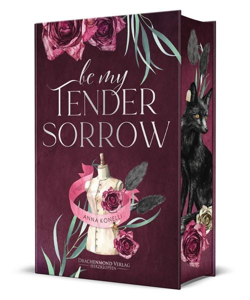Produktbild: Be My Tender Sorrow