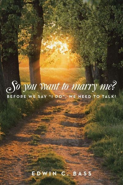 Produktbild: So you want to marry me?