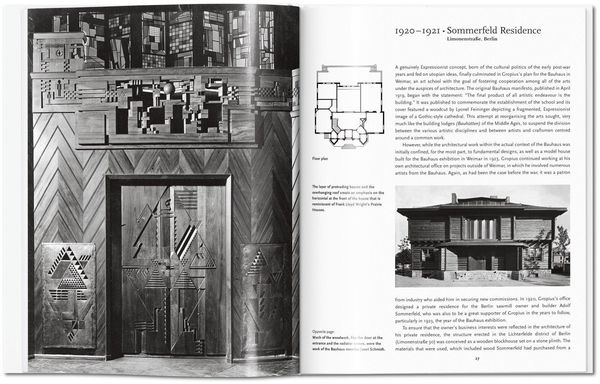 Produktbild: Gropius