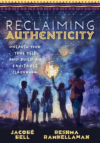Produktbild: Reclaiming Authenticity