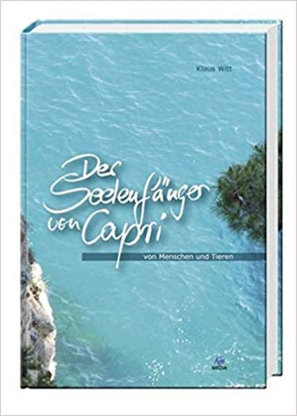 Der Seelenfänger von Capri