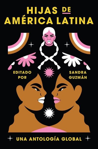 Produktbild: Daughters of Latin America \ Hijas de Am&eacute;rica Latina