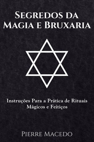 Produktbild: Segredos da Magia e Bruxaria