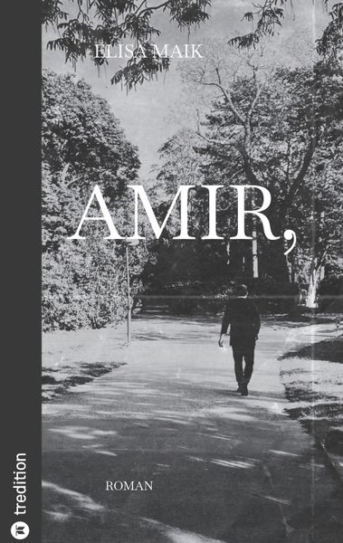 Produktbild: Amir,