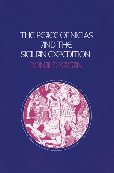 Produktbild: The Peace of Nicias and the Sicilian Expedition