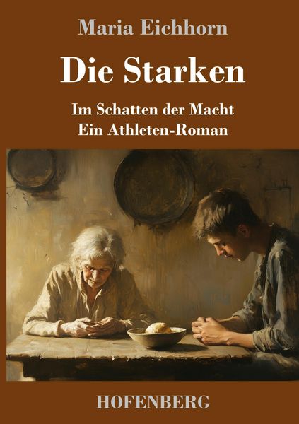 Produktbild: Die Starken
