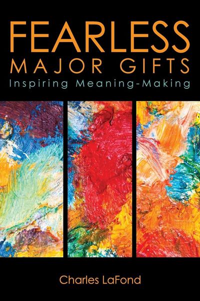 Produktbild: Fearless Major Gifts
