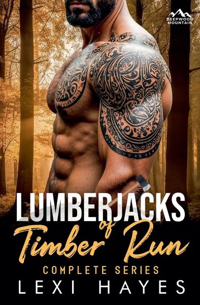 Produktbild: Lumberjacks of Timber Run