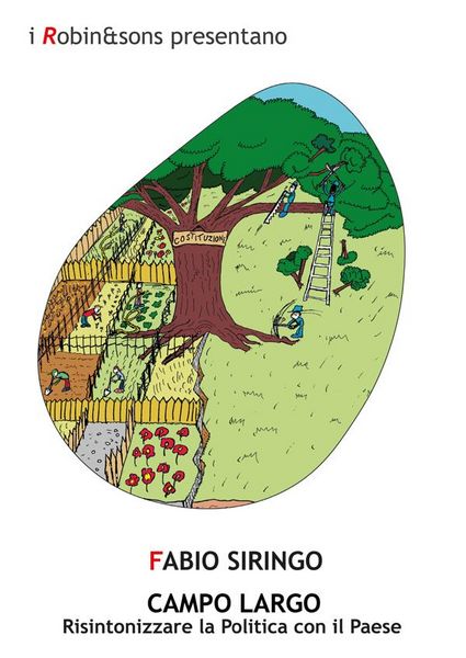 Produktbild: Campo largo
