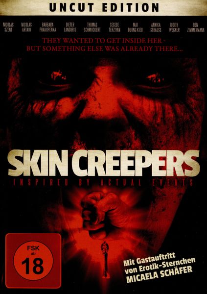 Produktbild: Skin Creepers