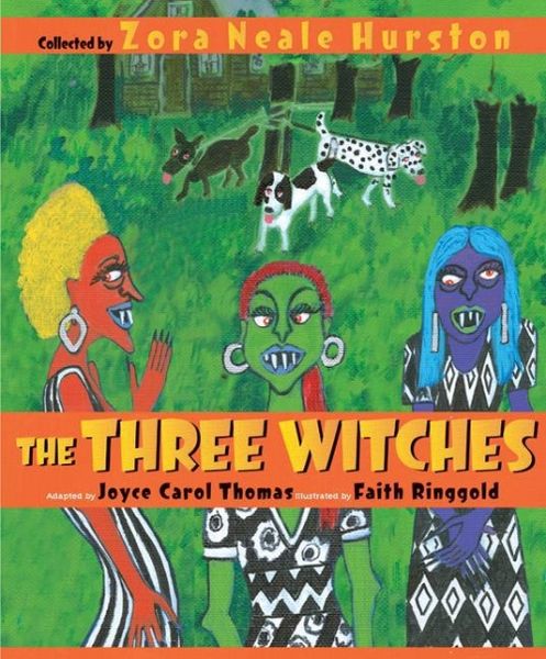 Produktbild: The Three Witches