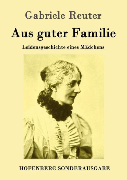 Produktbild: Aus guter Familie