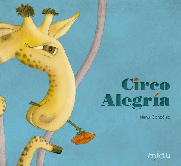 Produktbild: Circo alegr&iacute;a