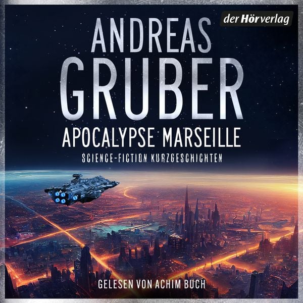 Produktbild: Apocalypse Marseille