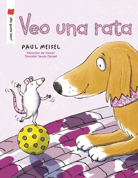 Produktbild: Veo Una Rata