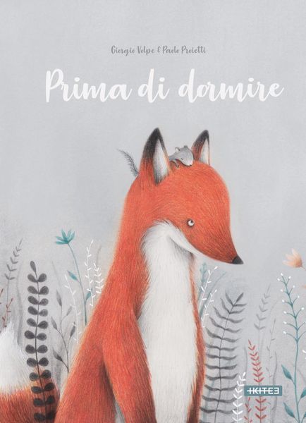 Produktbild: Prima di dormire