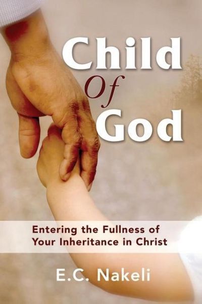 Produktbild: Child of God