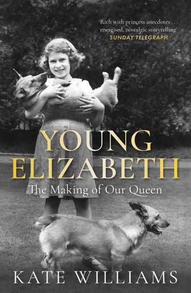 Produktbild: Young Elizabeth