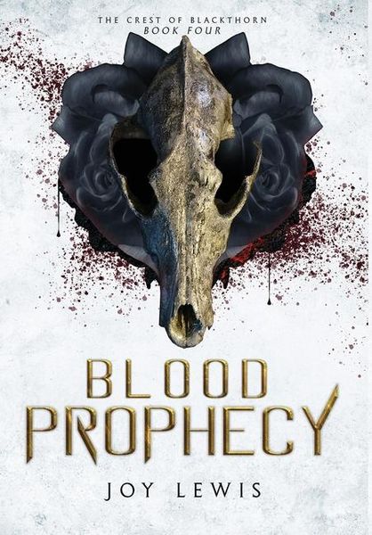 Produktbild: Blood Prophecy