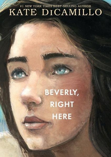 Produktbild: Beverly, Right Here